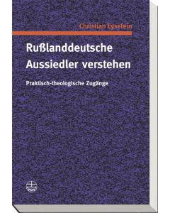 Rußlanddeutsche Aussiedler verstehen