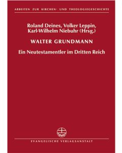 Walter Grundmann