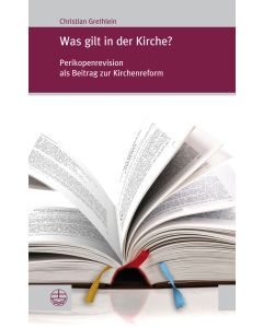 Was gilt in der Kirche?