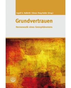 Grundvertrauen