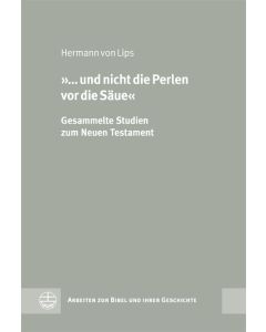 '... und nicht die Perlen vor die Säue'