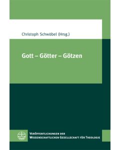 Gott – Götter – Götzen