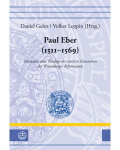 Paul Eber (1511–1569)