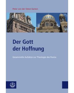 Der Gott der Hoffnung