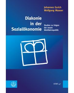 Diakonie in der Sozialökonomie