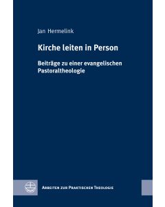 Kirche leiten in Person