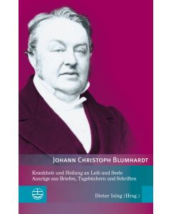 Krankheit und Heilung an Leib und Seele