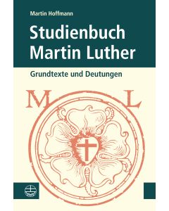 Studienbuch Martin Luther