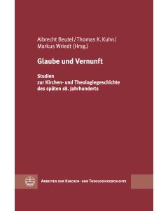 Glaube und Vernunft