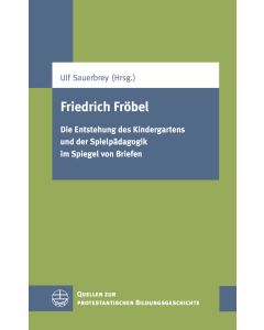 Friedrich Fröbel