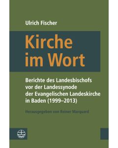 Kirche im Wort