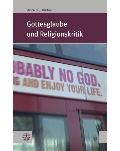 Gottesglaube und Religionskritik