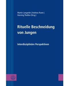 Rituelle Beschneidung von Jungen