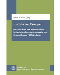 Historia und Exempel