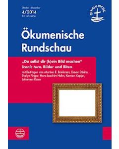 Du sollst Dir (k)ein Bild machen