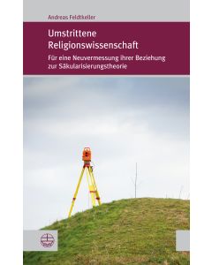 Umstrittene Religionswissenschaft