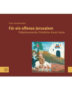 Für ein offenes Jerusalem