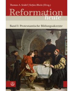 Reformation heute