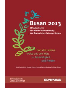 'Gott des Lebens, weise uns den Weg zu Gerechtigkeit und Frieden'