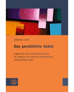 Das persönliche Gebet