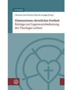 Dimensionen christlicher Freiheit