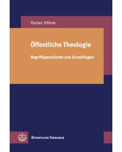 Öffentliche Theologie