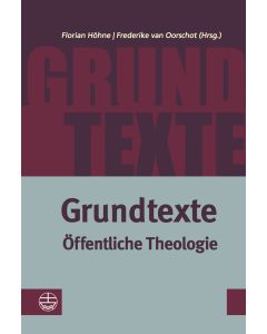 Grundtexte Öffentliche Theologie