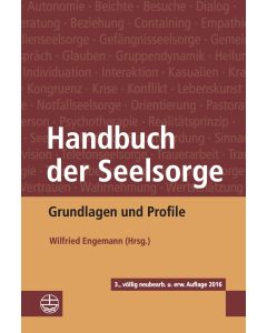 Handbuch der Seelsorge