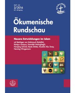 Neuere Entwicklungen im Islam