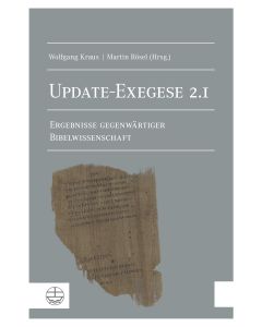Update-Exegese 2.1