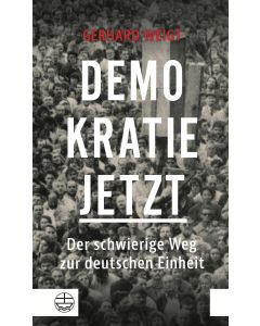 Demokratie jetzt