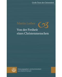 Von der Freiheit eines Christenmenschen