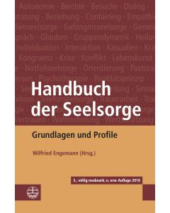 Handbuch der Seelsorge