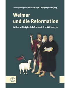 Weimar und die Reformation