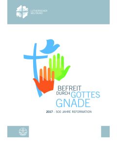 Befreit durch Gottes Gnade