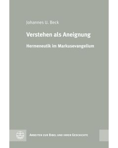 Verstehen als Aneignung