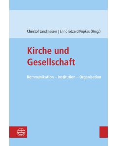Kirche und Gesellschaft