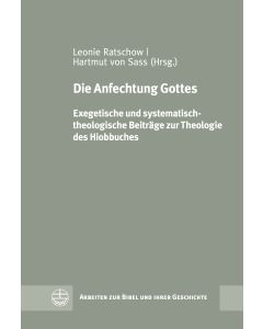 Die Anfechtung Gottes