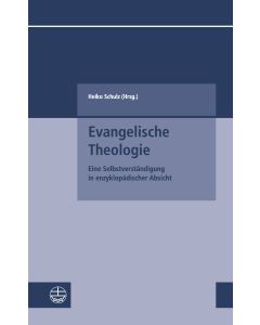 Evangelische Theologie