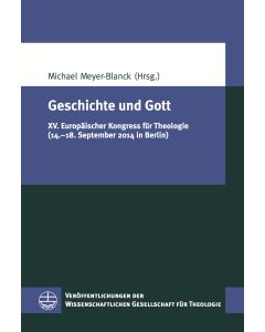 Geschichte und Gott