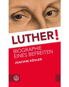 Luther!