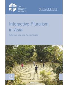 Interactive Pluralism in Asia