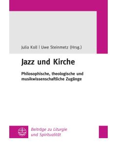 Jazz und Kirche