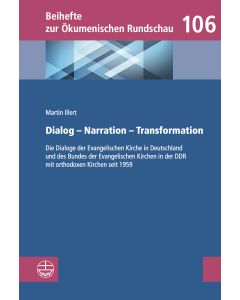 Dialog – Narration – Transformation