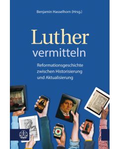 Luther vermitteln