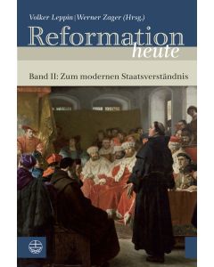 Reformation heute