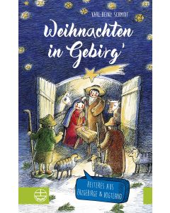 Weihnachten in Gebirg’
