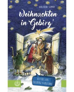 Weihnachten in Gebirg’