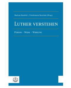 Luther verstehen
