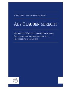 Aus Glauben gerecht